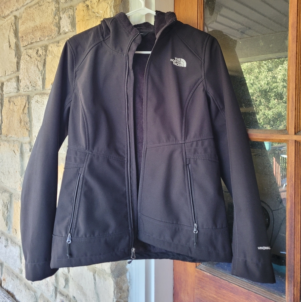 Women's The North Face Softshell Jacket